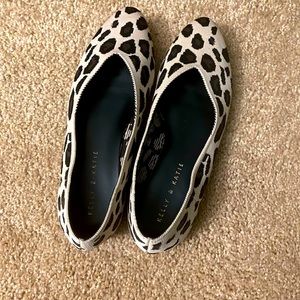 Kelly and katie loafers